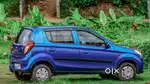 MARUTI SUZUKI ALTO 800 LXI