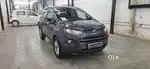 Ford Ecosport 2013 Petrol 49000 Km Driven