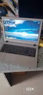 Acer Asphire E4156 Intel i5 Processor Ram 8gb Rom 500gb SSD