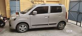 Maruti Suzuki Wagon R 2010 Petrol 61000 Km Driven
