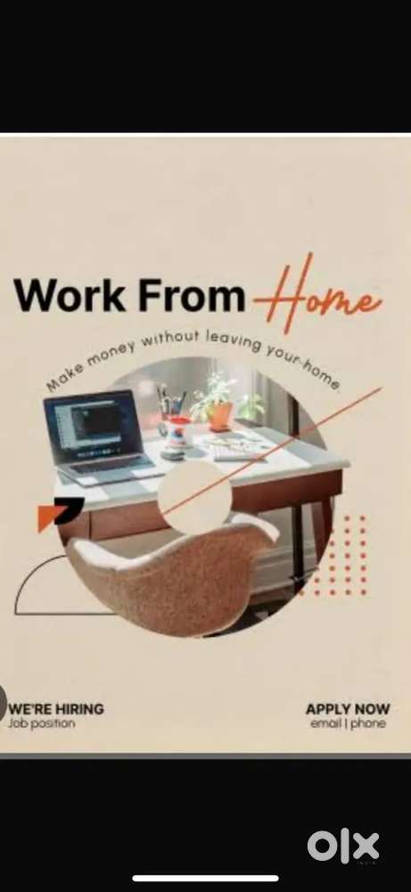 Free lancing &work from home