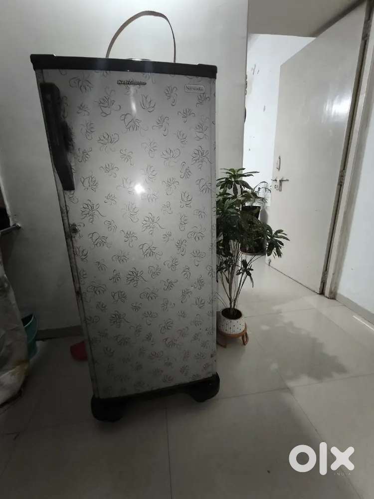 Kelvinator Single Door Fridge