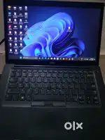 Dell Laptop i5 8Gb Ram 256GB SSD 4GB  Shared Graphic Card like New