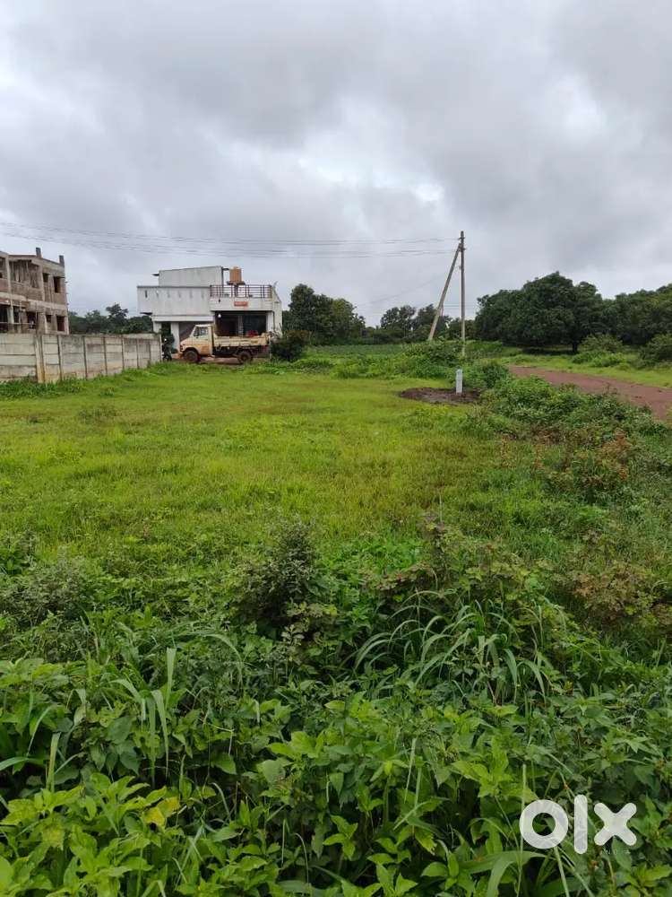 Open Corner Plot NA Layout KJP