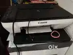 Printer canon