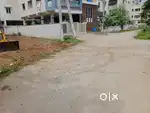 Aganampudi National heighway ki 3rd plot