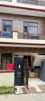 House for rent available