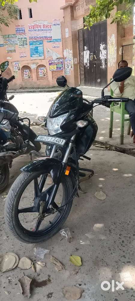 Full condition