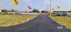 Budget Land For Sale | CMDA Approved