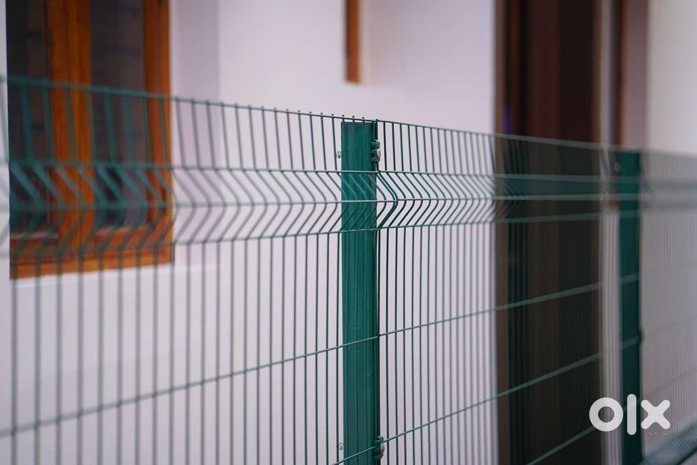 Sneha mathil chain link and barbed wire contractor in kerala-core fenc