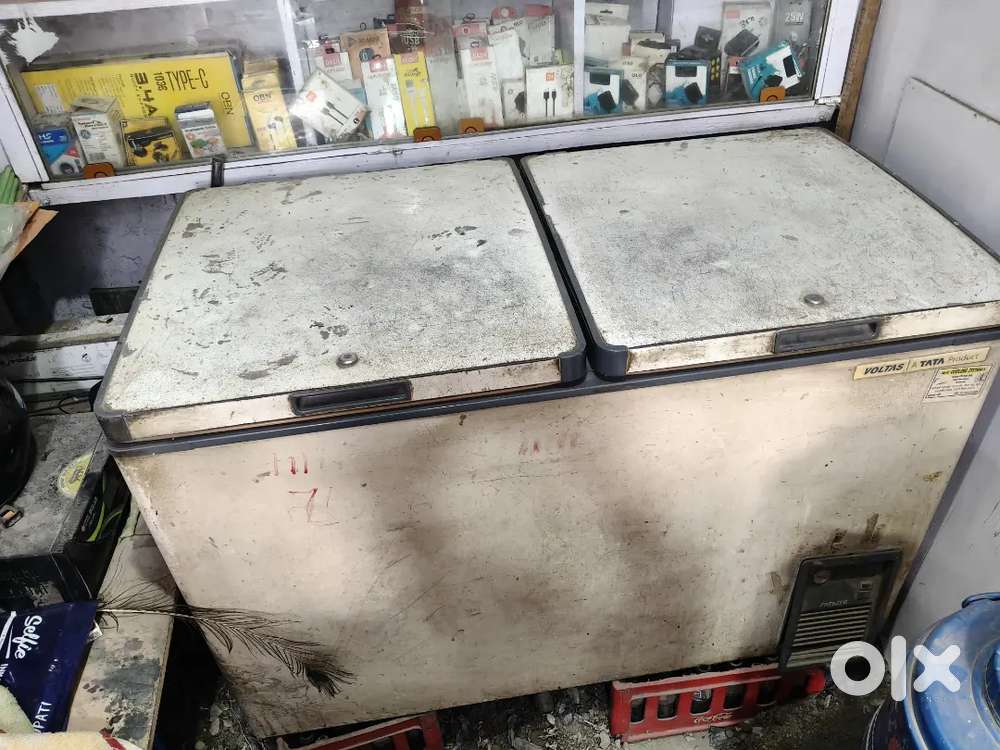 freezer for shop selling