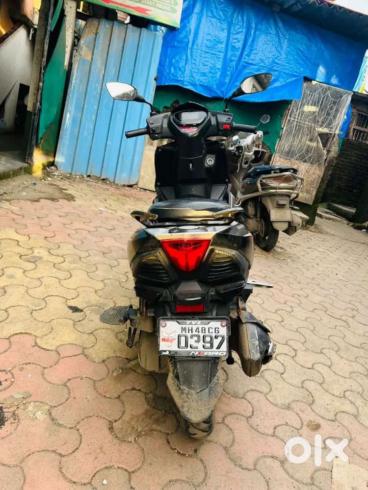 Ntorq 125 Xp race is in excellent condition