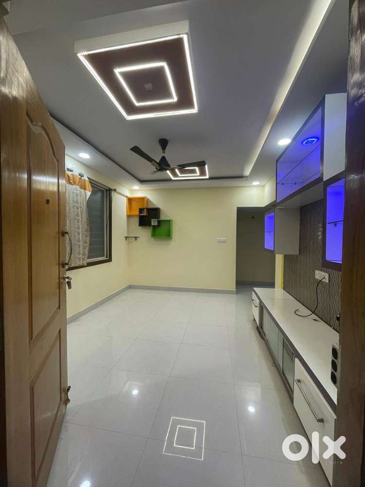 Spacious 2 BHK Apartment for Lease in Belathur – No Brokerage