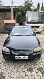 Aarjant sale Hyundai Accent 2010 RR 2030 Petrol +CNG