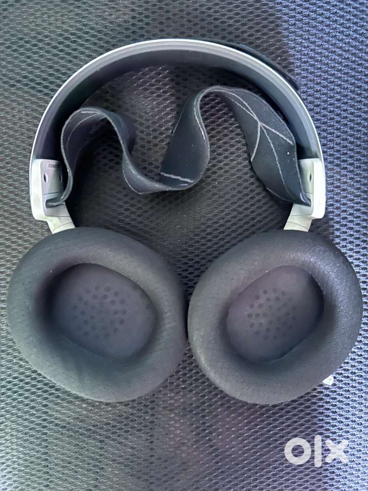 arctic 7 steel series