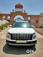Hyundai Venue S MT 1.2 KAPPA, 2024, Petrol