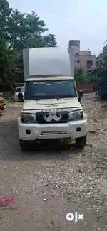 Mahindra Bolero Pik-Up FB 1.25T, 2023, Diesel
