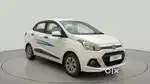 Hyundai Xcent [2014-2017] 1.2 S, 2015, Petrol