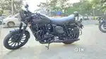 JAWA 42 2.1 MATTE BLACK EDITION