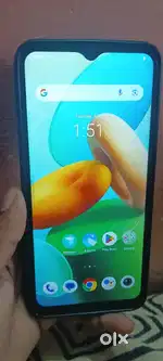 Vivo Y35 (4g) 8/128