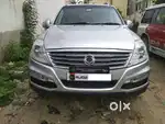 Ssangyong Rexton 2013 Diesel Excellent Condition