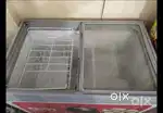 Deep Freezer, Last opportunity to buy it!!!