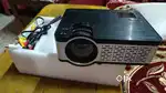 Projector for rent