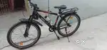Mack cycle