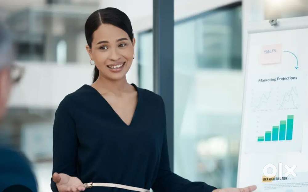 Business Development Manager