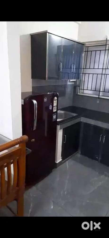 1bhk fully furnished apartment for rent