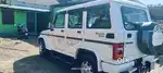 Mahindra Bolero Power Plus 2017 Diesel 85000 Km Driven
