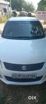 Maruti Suzuki Swift 2015