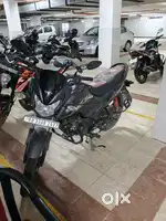 Excellent condition Honda Livo BS6