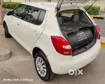 Skoda Fabia 2010-2015 1.2 MPI Ambiente Petrol, 2011, CNG & Hybrids