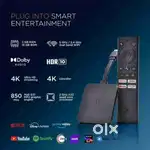 4k tv stick