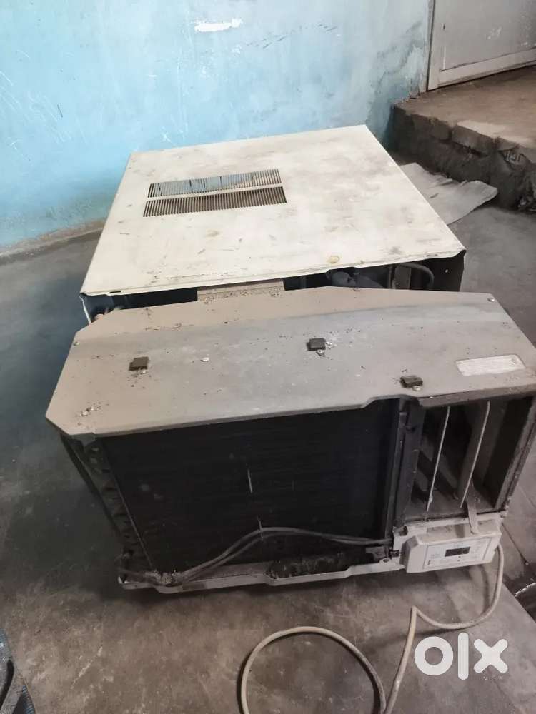 Voltas Window ac