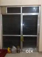 Shop shutter