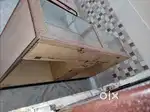 Shop counter