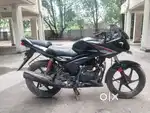Hero Ignitor 125cc well maintained Bike for sale.