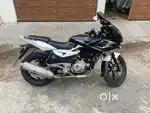 Pulsar 220