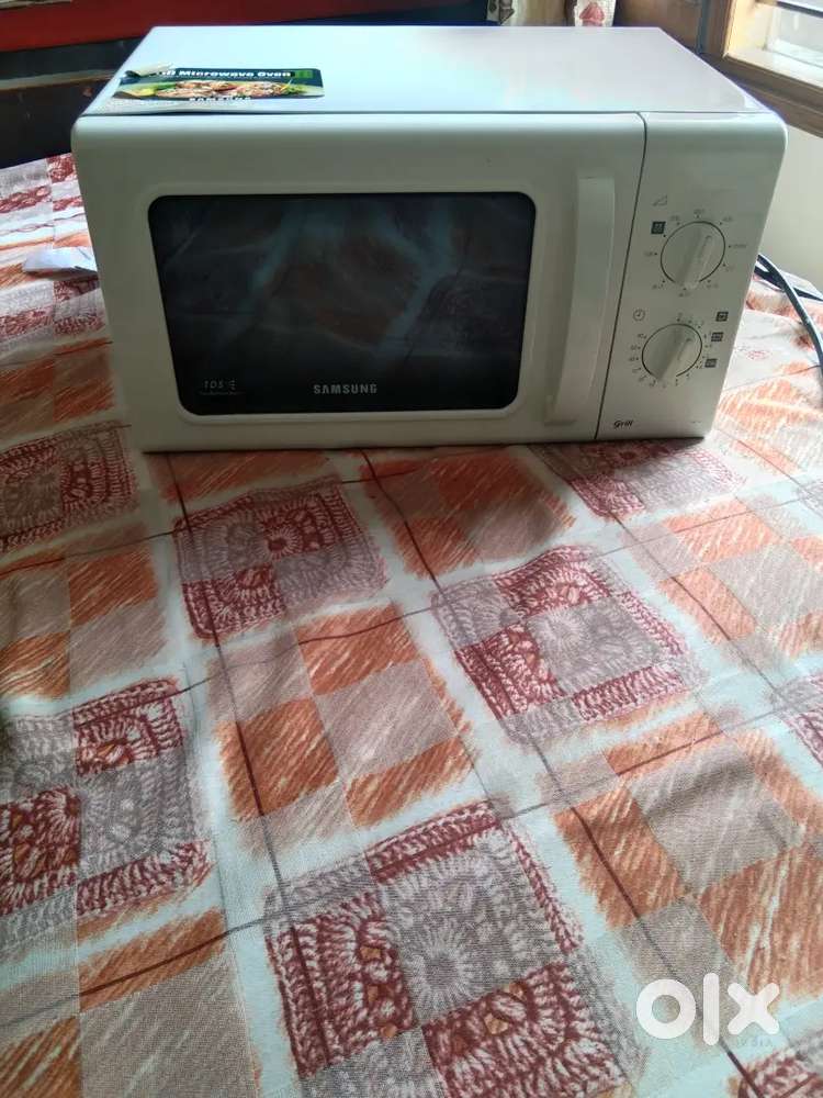 Microwave At our best price