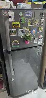 Good Condition Godrej Eon fridge & IFB Washing Machine for Sell