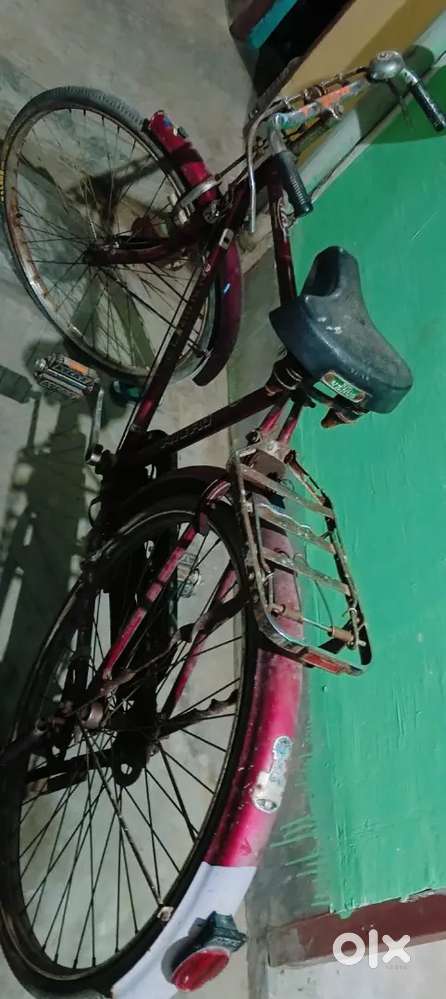 20 inch cycle