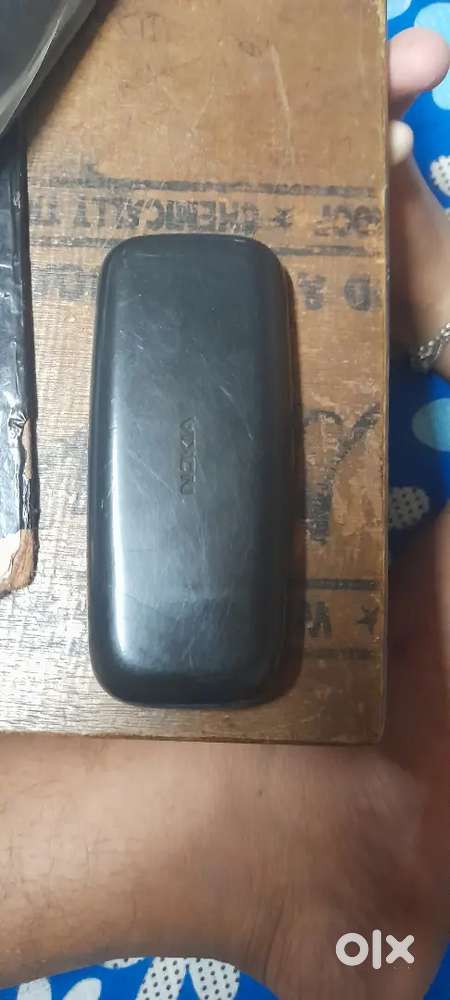Nokia model ta-1304