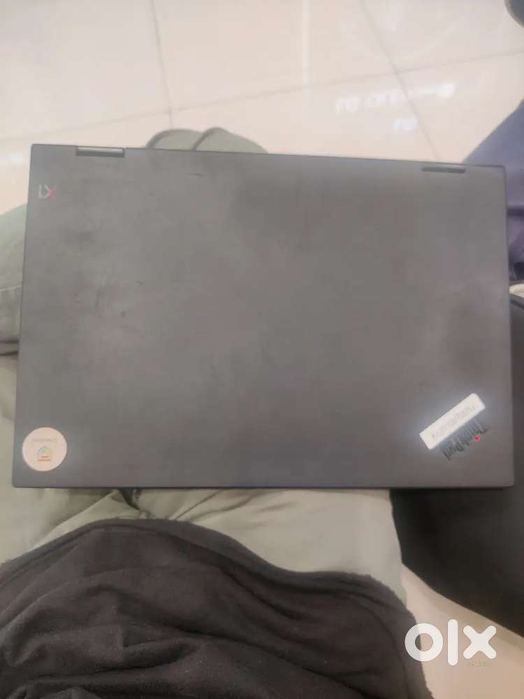 Lenovo x1 ThinkPad Carbon touch