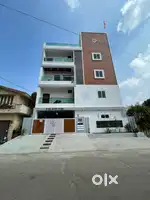 2bhk flat for rent in old mig, bhel