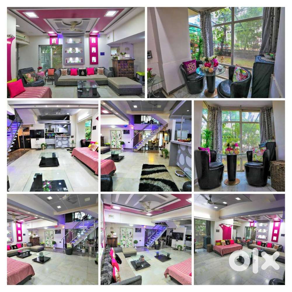 Dream House in Mumbai, Malad-East for Mumbaikars