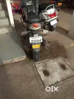 Kirkol kam ahe chain wheel tyar betry