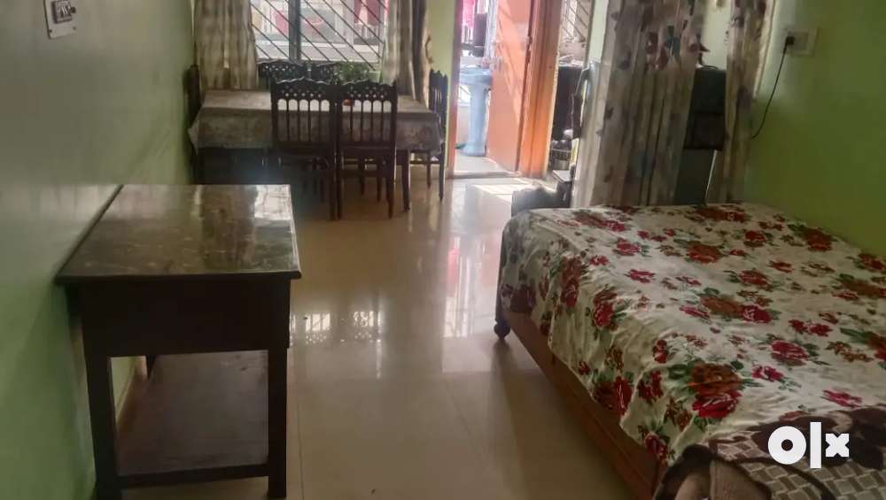 2 BHK FURNISHED FLAT FOR RENT AT ARGORA.