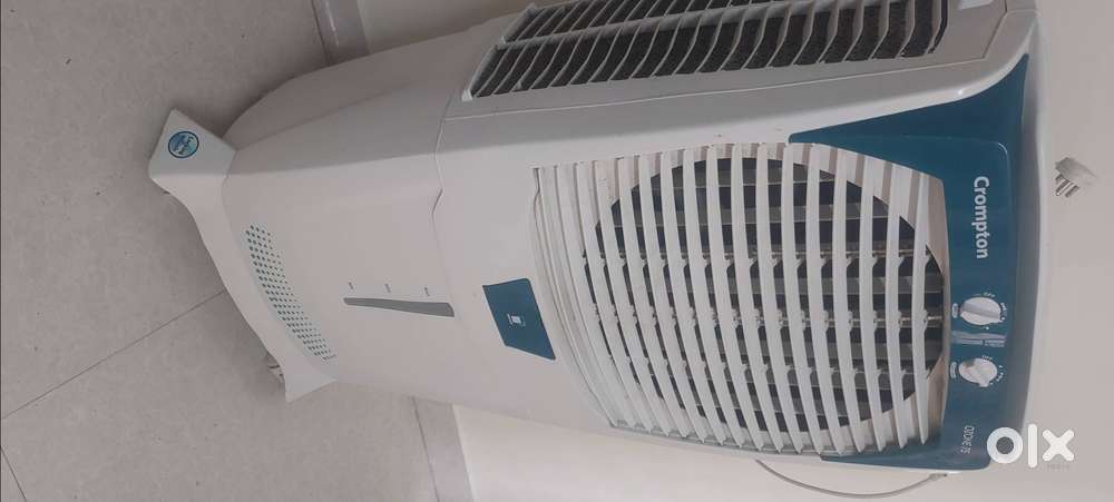 Air cooler - 4 years old Less used